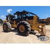 2013 Caterpillar 525C Skidder