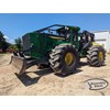 2020 John Deere 748L-II Skidder