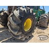 2020 John Deere 748L-II Skidder