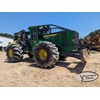 2020 John Deere 748L-II Skidder