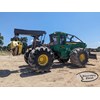 2020 John Deere 748L-II Skidder