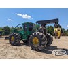 2020 John Deere 748L-II Skidder