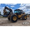 2011 Caterpillar 525C Skidder