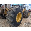 2011 Caterpillar 525C Skidder