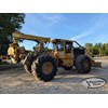 2020 Tigercat 620E Skidder