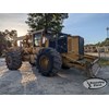 2020 Tigercat 620E Skidder