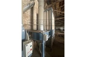 2020 Belfab BEL150XL  Dust Collection System