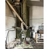 Jackson Lumber Harvester Complete Shaving Mill Shavings Mill