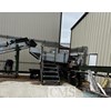 Jackson Lumber Harvester Complete Shaving Mill Shavings Mill