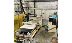 2004 Thermwood CS45  5x10 CNC Router
