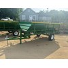 2024 SuperAxe Hopper Live Floor Trailer Conveyor