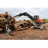 2019 Barko 495B Log Loader