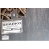 2016 Barko 495B Log Loader