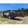 2007 Peterson-Pacific 4710B Mobile Wood Chipper