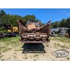 2007 Peterson-Pacific 4710B Mobile Wood Chipper