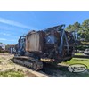 2007 Peterson-Pacific 4710B Mobile Wood Chipper