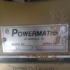 Powermatic 66 Table Saw