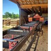2016 Timberking 2200 Portable Sawmill