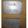 1997 MTB BDV-1200 Hogs and Wood Grinders