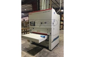 2015 SCM SANDY 900-RRCS-135  Sander