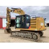 2014 Caterpillar 316EL T Excavator