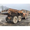 2003 Volvo A30D Off Highway Truck