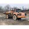2003 Volvo A30D Off Highway Truck