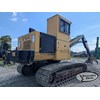 2018 Tigercat T250D Log Loader