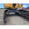 2018 Tigercat T250D Log Loader