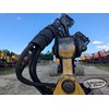 2018 Tigercat T250D Log Loader