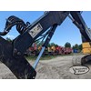 2018 Tigercat T250D Log Loader