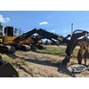 2018 Tigercat T250D Log Loader