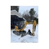2017 Caterpillar 301.7DCR Excavator