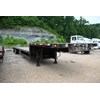 Fontaine Flatbed Trailer