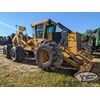 2013 Tigercat 615C Skidder