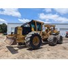 2013 Tigercat 615C Skidder