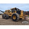 2013 Tigercat 615C Skidder