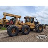 2013 Tigercat 615C Skidder