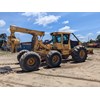 2013 Tigercat 615C Skidder