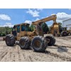 2013 Tigercat 615C Skidder