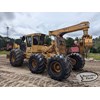 2013 Tigercat 615C Skidder