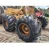 2013 Tigercat 615C Skidder