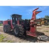 2017 Prentice 2670D Wheel Feller Buncher