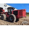 2017 Prentice 2670D Wheel Feller Buncher