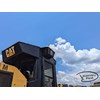 2017 Caterpillar 563D Wheel Feller Buncher