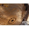 2017 Caterpillar 563D Wheel Feller Buncher