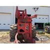 2017 Caterpillar 563D Wheel Feller Buncher