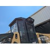 2017 Caterpillar 563D Wheel Feller Buncher