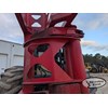 2017 Caterpillar 563D Wheel Feller Buncher