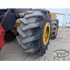 2017 Caterpillar 563D Wheel Feller Buncher